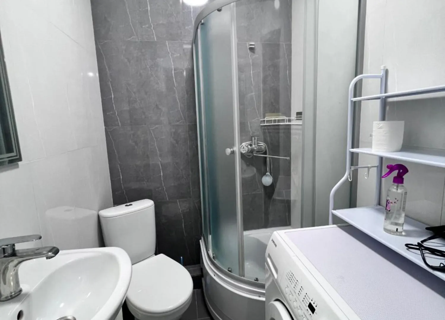Lejlighed Korkem Comfort 874 Astana